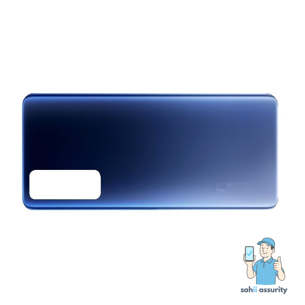 Back Panel Cover for Vivo Y51 Dec 2020 Triple Camera thumbnail